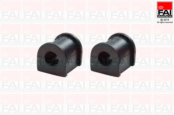 Mounting, stabiliser bar